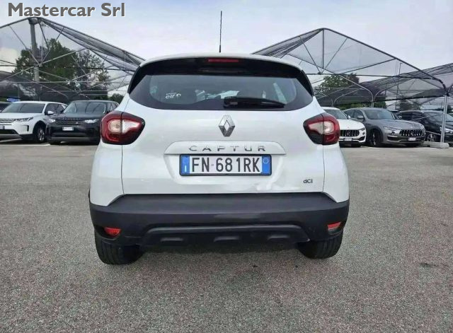 RENAULT CAPTUR 1.5 DCI LIFE 90CV N1 - FN681RK - foto 7