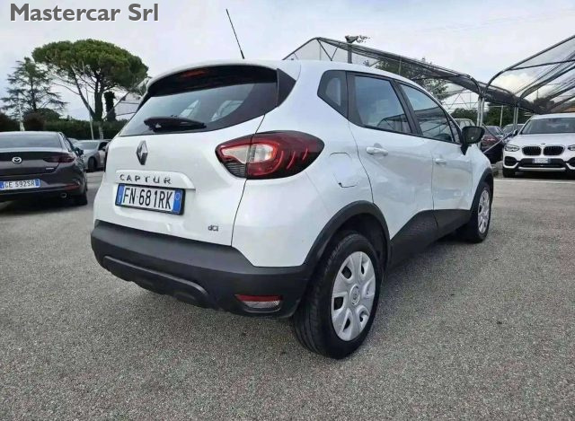 RENAULT CAPTUR 1.5 DCI LIFE 90CV N1 - FN681RK - foto 8