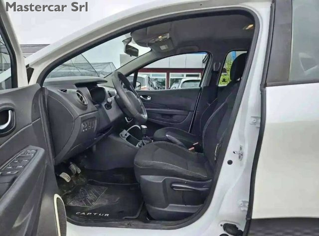 RENAULT CAPTUR 1.5 DCI LIFE 90CV N1 - FN681RK - foto 9