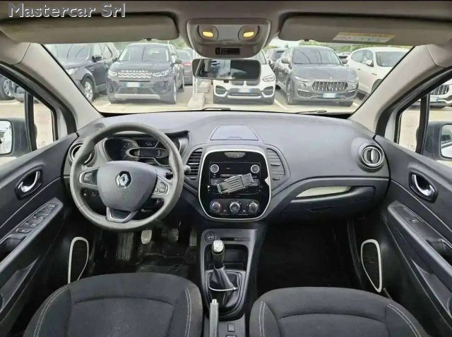 RENAULT CAPTUR 1.5 DCI LIFE 90CV N1 - FN681RK - foto 10