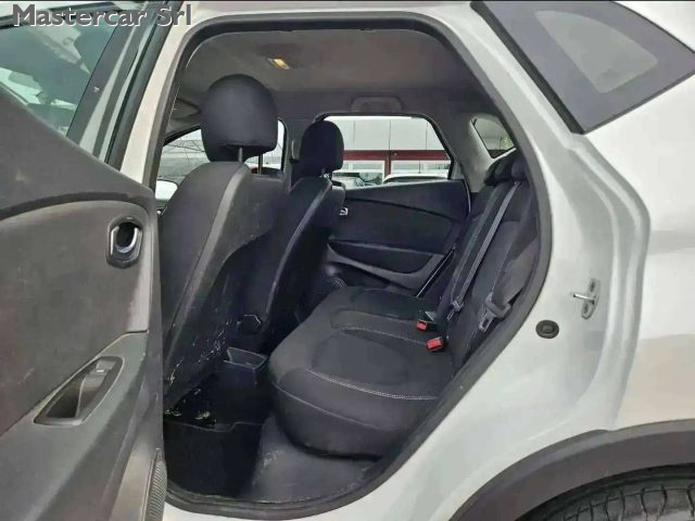 RENAULT CAPTUR 1.5 DCI LIFE 90CV N1 - FN681RK - foto 11