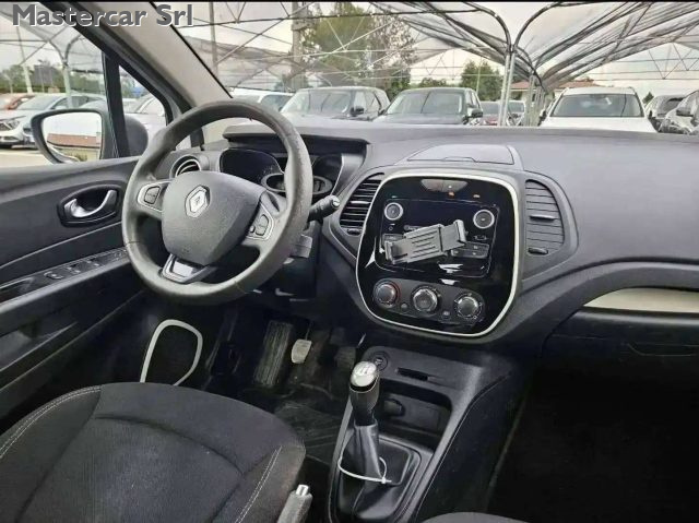 RENAULT CAPTUR 1.5 DCI LIFE 90CV N1 - FN681RK - foto 14