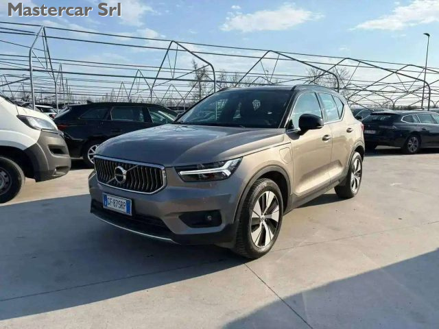 VOLVO XC40 1.5 T5 PHEV INSCRIPTION EXP AUTO - foto 2
