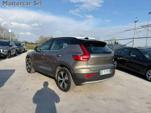 VOLVO XC40 1.5 T5 PHEV INSCRIPTION EXP AUTO - foto 4