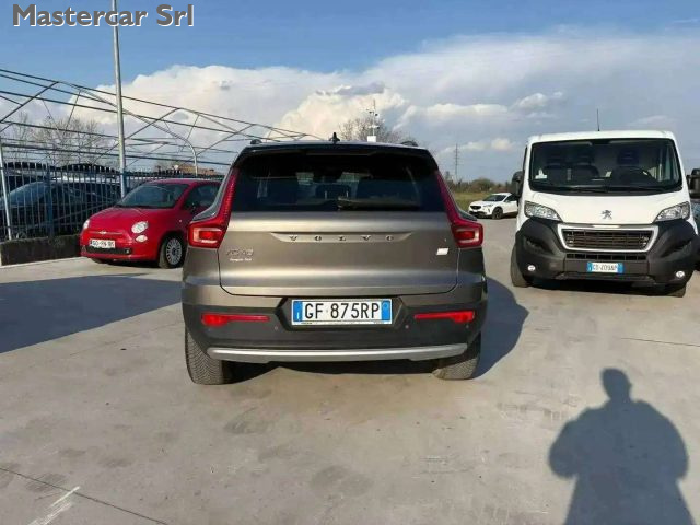 VOLVO XC40 1.5 T5 PHEV INSCRIPTION EXP AUTO - foto 5