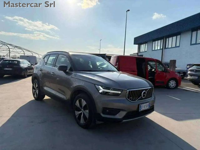 VOLVO XC40 1.5 T5 PHEV INSCRIPTION EXP AUTO - foto 8