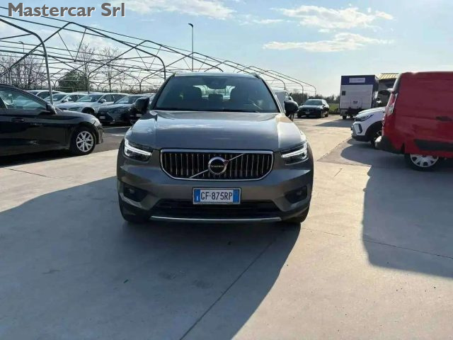 VOLVO XC40 1.5 T5 PHEV INSCRIPTION EXP AUTO - foto 9