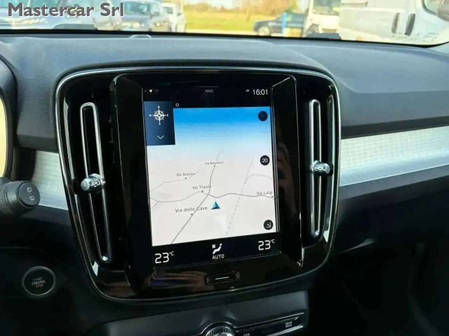 VOLVO XC40 1.5 T5 PHEV INSCRIPTION EXP AUTO - foto 12