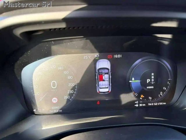 VOLVO XC40 1.5 T5 PHEV INSCRIPTION EXP AUTO - foto 13