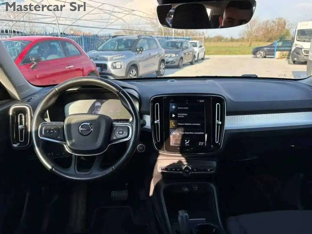VOLVO XC40 1.5 T5 PHEV INSCRIPTION EXP AUTO - foto 15