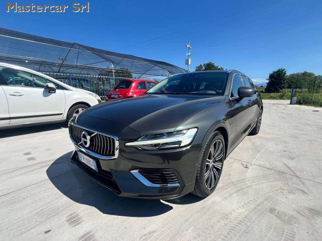 VOLVO V60 V60 II 2019 2.0 T8 TE INSCRIPTIO - foto 2