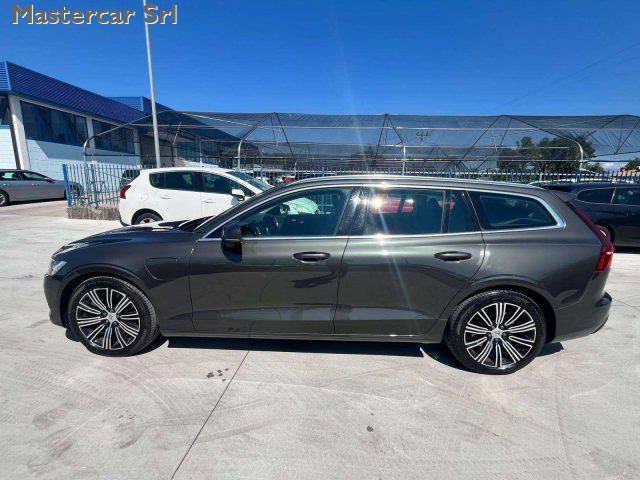 VOLVO V60 V60 II 2019 2.0 T8 TE INSCRIPTIO - foto 3