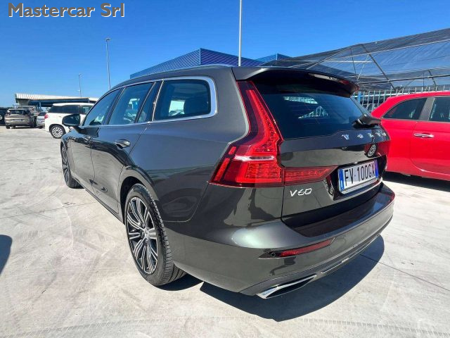 VOLVO V60 V60 II 2019 2.0 T8 TE INSCRIPTIO - foto 4