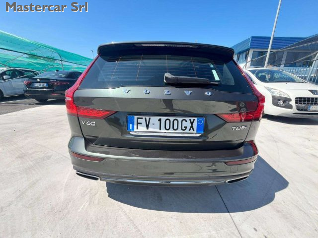 VOLVO V60 V60 II 2019 2.0 T8 TE INSCRIPTIO - foto 5