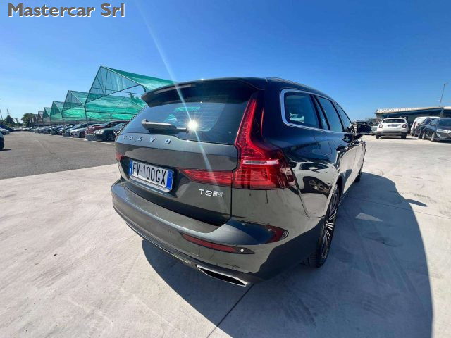 VOLVO V60 V60 II 2019 2.0 T8 TE INSCRIPTIO - foto 6
