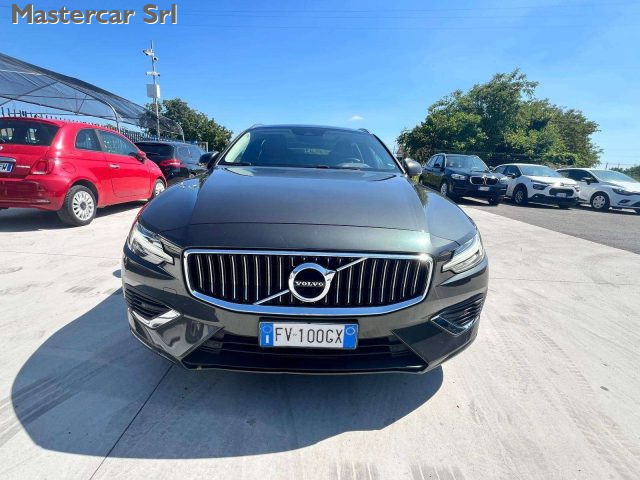 VOLVO V60 V60 II 2019 2.0 T8 TE INSCRIPTIO - foto 9