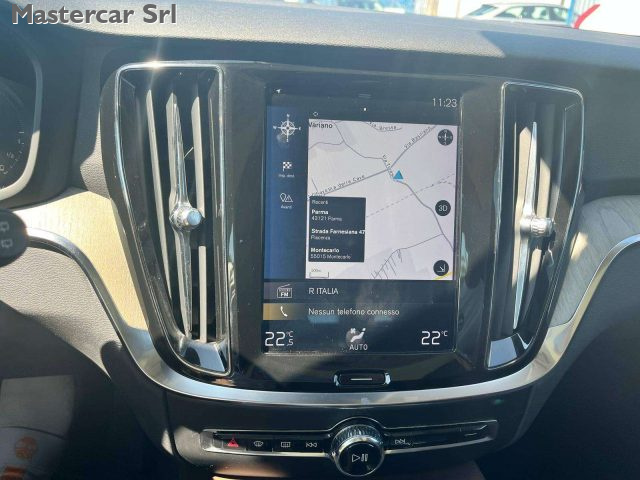 VOLVO V60 V60 II 2019 2.0 T8 TE INSCRIPTIO - foto 12