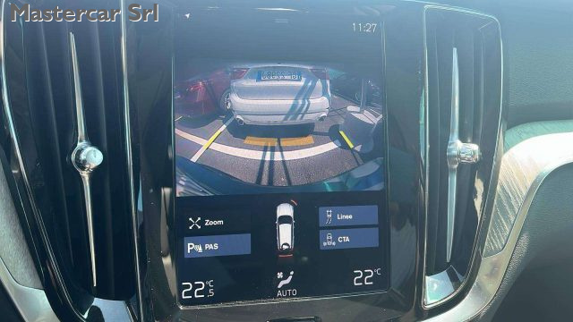VOLVO V60 V60 II 2019 2.0 T8 TE INSCRIPTIO - foto 13