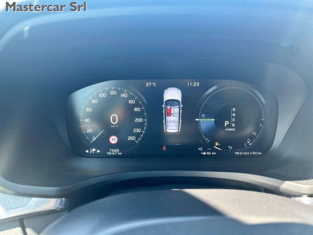 VOLVO V60 V60 II 2019 2.0 T8 TE INSCRIPTIO - foto 14