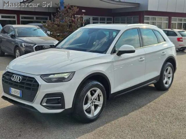 AUDI Q5 Q5 II 2020 50 2.0 TFSI E QUATTRO - foto 2