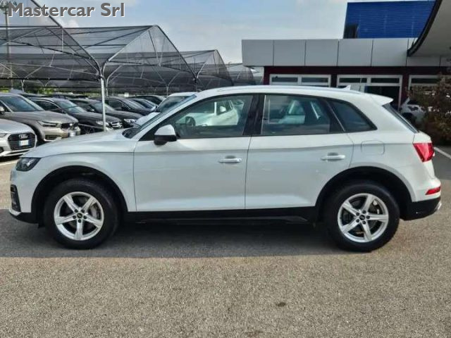 AUDI Q5 Q5 II 2020 50 2.0 TFSI E QUATTRO - foto 3