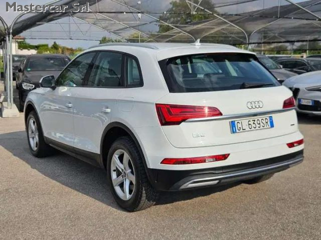 AUDI Q5 Q5 II 2020 50 2.0 TFSI E QUATTRO - foto 4