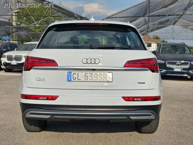 AUDI Q5 Q5 II 2020 50 2.0 TFSI E QUATTRO - foto 5