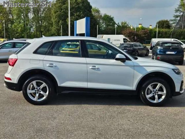 AUDI Q5 Q5 II 2020 50 2.0 TFSI E QUATTRO - foto 7