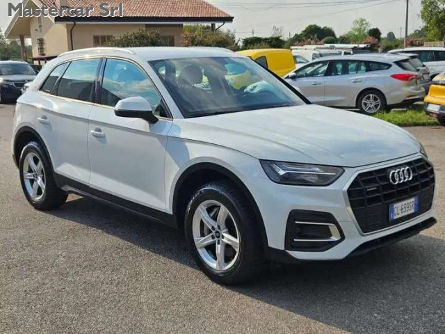 AUDI Q5 Q5 II 2020 50 2.0 TFSI E QUATTRO - foto 8