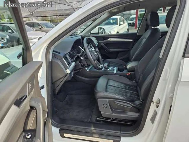 AUDI Q5 Q5 II 2020 50 2.0 TFSI E QUATTRO - foto 11