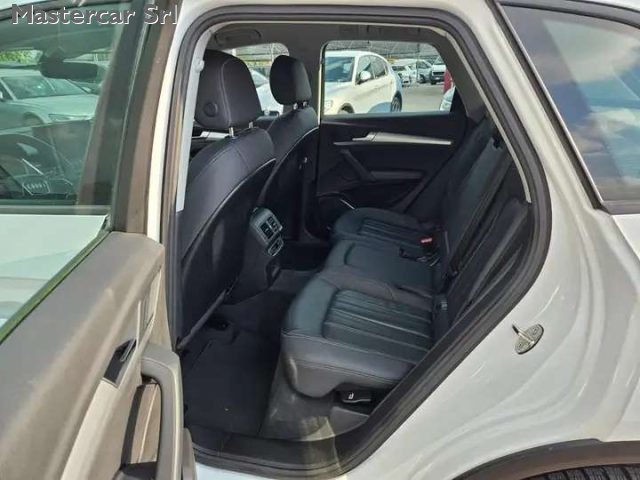 AUDI Q5 Q5 II 2020 50 2.0 TFSI E QUATTRO - foto 12