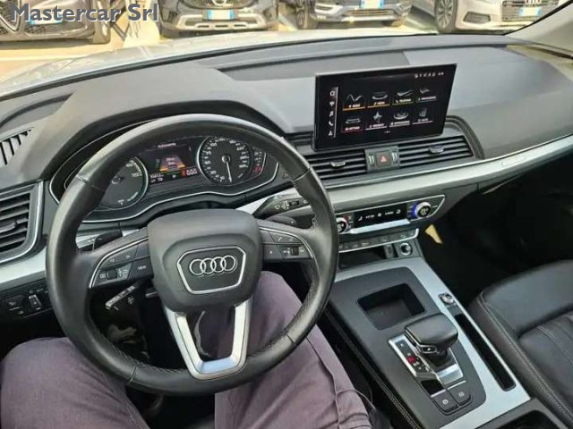 AUDI Q5 Q5 II 2020 50 2.0 TFSI E QUATTRO - foto 13