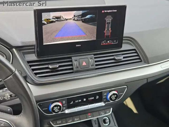 AUDI Q5 Q5 II 2020 50 2.0 TFSI E QUATTRO - foto 14