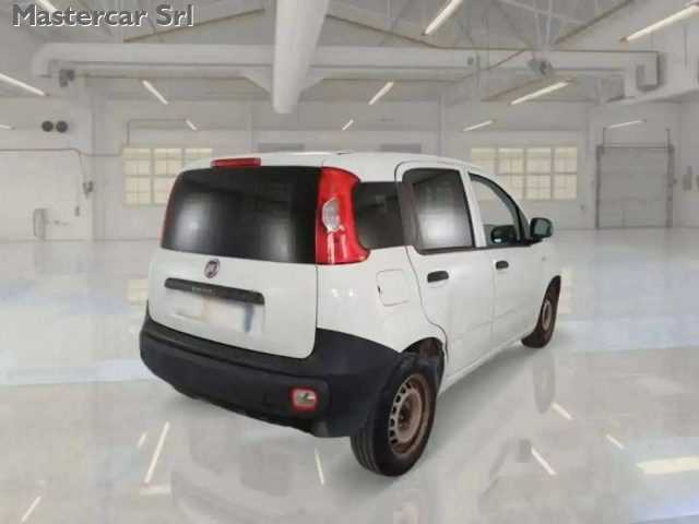 FIAT PANDA 1.3 MJT 80 CV EURO6 VAN 2 POSTI  - foto 2