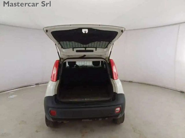 FIAT PANDA 1.3 MJT 80 CV EURO6 VAN 2 POSTI  - foto 3