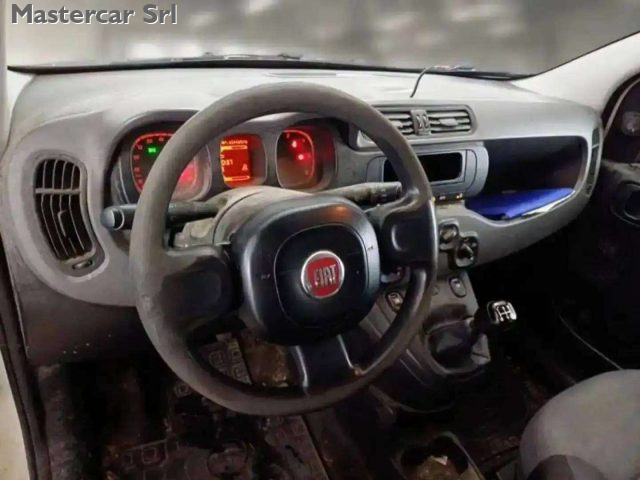 FIAT PANDA 1.3 MJT 80 CV EURO6 VAN 2 POSTI  - foto 4