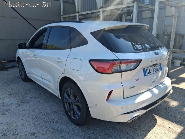 FORD KUGA 2.5 BENZINA FHEV 190CV 2WD ST-LI - foto 3