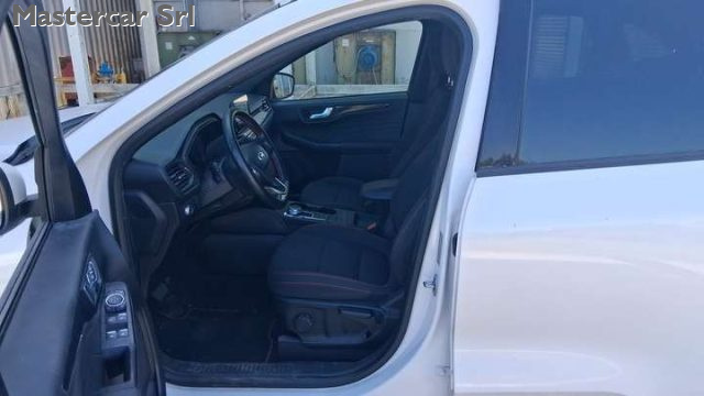 FORD KUGA 2.5 BENZINA FHEV 190CV 2WD ST-LI - foto 4