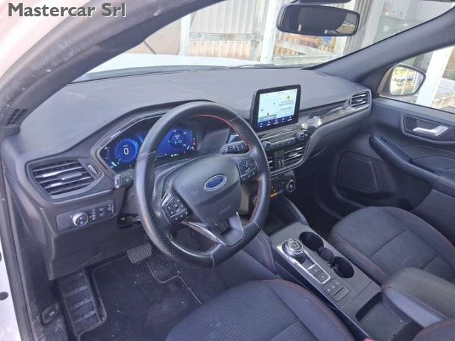 FORD KUGA 2.5 BENZINA FHEV 190CV 2WD ST-LI - foto 5