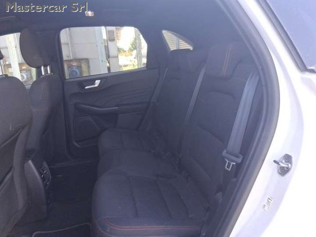 FORD KUGA 2.5 BENZINA FHEV 190CV 2WD ST-LI - foto 6