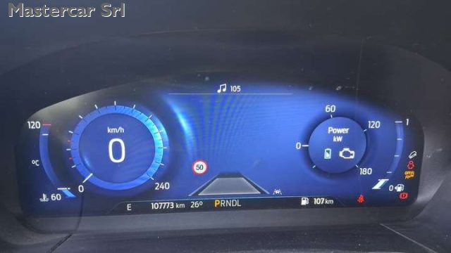 FORD KUGA 2.5 BENZINA FHEV 190CV 2WD ST-LI - foto 7