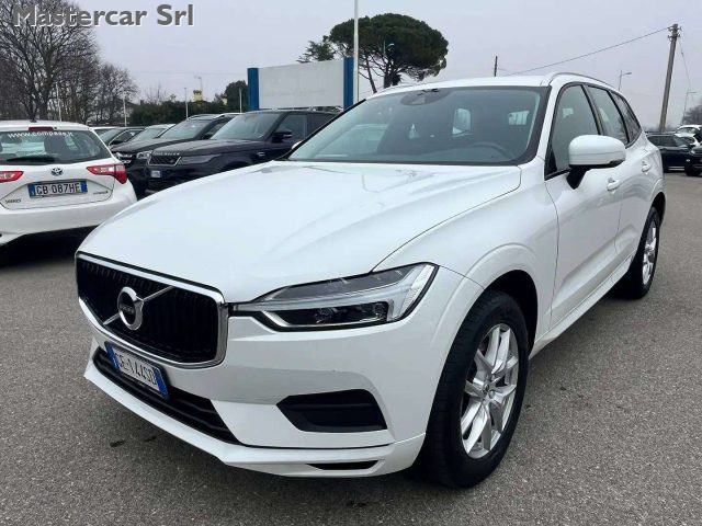VOLVO XC60 XC60 2.0 B4 BUSINESS AWD AUTO MY - foto 2