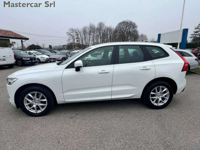 VOLVO XC60 XC60 2.0 B4 BUSINESS AWD AUTO MY - foto 3