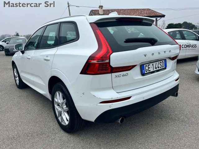 VOLVO XC60 XC60 2.0 B4 BUSINESS AWD AUTO MY - foto 4