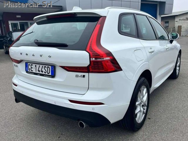 VOLVO XC60 XC60 2.0 B4 BUSINESS AWD AUTO MY - foto 6