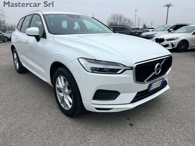 VOLVO XC60 XC60 2.0 B4 BUSINESS AWD AUTO MY - foto 8