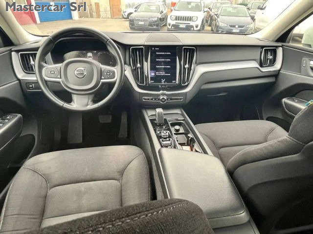 VOLVO XC60 XC60 2.0 B4 BUSINESS AWD AUTO MY - foto 10