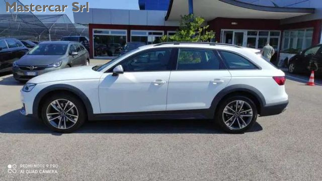 AUDI A4 ALLROAD A4 ALLROAD QUATTRO 40 2.0 TDI MH - foto 3