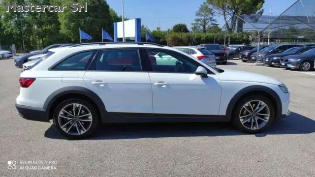 AUDI A4 ALLROAD A4 ALLROAD QUATTRO 40 2.0 TDI MH - foto 7