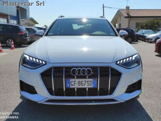 AUDI A4 ALLROAD A4 ALLROAD QUATTRO 40 2.0 TDI MH - foto 9
